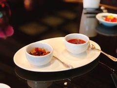 -北京四季酒店·采逸轩