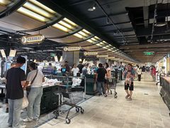 -胖东来生活广场(健康路店)