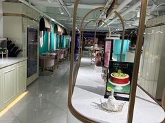 -第戎蛋糕(南开大悦城店)