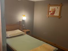 -鸥迪足道(前门店)