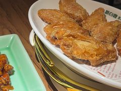 -新白鹿餐厅(银泰西湖文化广场店)