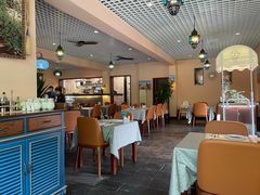 -La Medina餐厅(亮马河南路店)