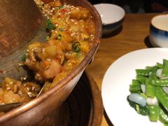 -觅山云南菜(泊富ICITY店)