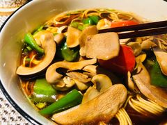 -十面春风·江南面馆(崇宁路店)