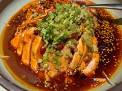 -辛香汇·现炒川菜(城北万象城店)