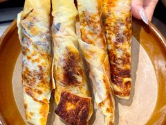 -阿山卓·野生菌火锅·纳西火塘烤肉