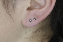 -众刺纹画·纹身·穿孔饰品·海娜定制