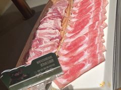 -海底捞火锅(武胜路凯德广场店)