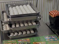 传统糖不甩-芬芳甜品(同福路店)