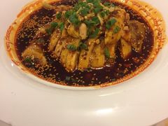 -一品红川菜(皇岗店)