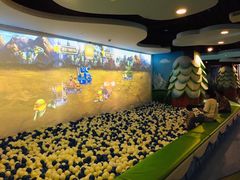 -上海佘山世茂艾美酒店