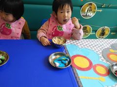 -好姑姑新梅广场托育园(上海直营园)