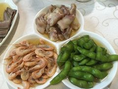 -老人和饭店(淮海中路店)