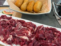 -嬷孙家潮汕牛肉火锅(北京路天河城店)