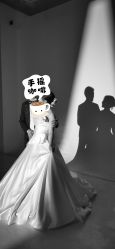 -金夫人婚纱摄影(总店)