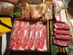 -坦坦大炉·韩式烤肉(望京店)