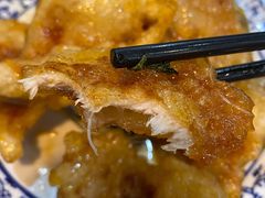 锅包肉-老东北菜馆(北泰禾店)