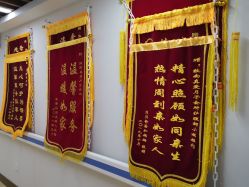 -敦南舒悦月子会所(南湖店)