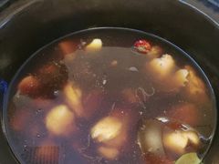 -锅老头铁锅炖•大锅蒸汽海鲜(韩乐坊店)