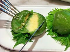 -蝴蝶里·粤菜·点心(滨江龙湖店)