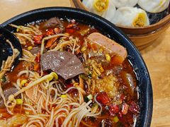 -常鲜德乐购迎桂馒头店(麻巷公寓店)