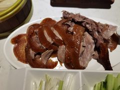 -华馨园北京烤鸭(丽水店)
