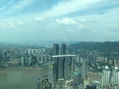 -WFC会仙楼观景台