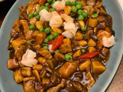 八宝辣酱-乔家栅(襄阳南路店)