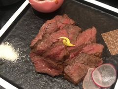 -yokocho上横町·日本食街(深业上城店)