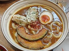 -铃木食堂(北新桥店)