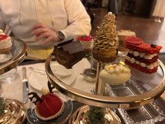 -Salon de Ville浦江汇(上海外滩华尔道夫酒店店)