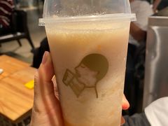 -喜茶(广州北京路惠福东店)