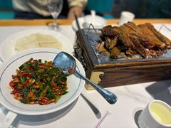 -小秦淮·南京土菜(新亭西路店)
