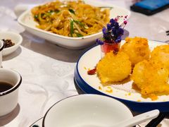 避风塘虾饺-粤星港茶餐厅