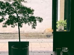 -Metal hands·铁手咖啡