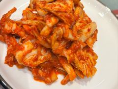 -添福来墨鱼饺子 · 海鲜东北菜(黄浦路店)