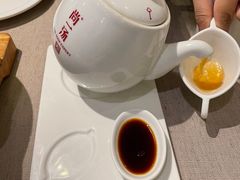 -尚一汤 广东炖汤(金桥国际店)