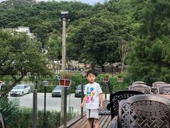 -北京水岸山吧度假村(雁栖镇店)