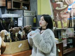 -咖法森林·咖啡  酒吧(天河店)