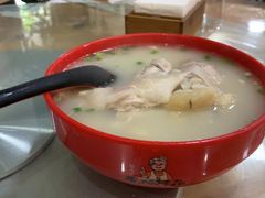 -张太婆老妈蹄花川菜馆·中华餐饮老字号(望平街店)