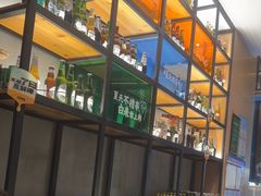 -木屋烧烤(惠阳华润小径湾店)