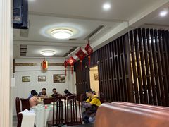-鑫悦楼煎蟹·16年海鲜大排档