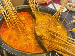 -川成串·自助串串香火锅(朝阳店)