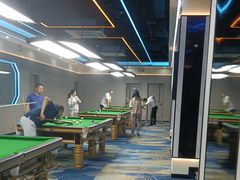-永宁台球·棋牌俱乐部(淮海路店)