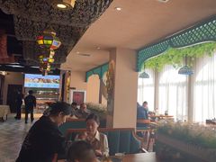-巴尔喀十新疆餐厅(开发区店)