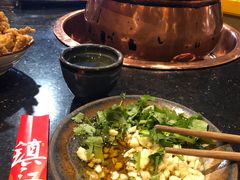 -镇江龙·火锅串串(武侯祠店)