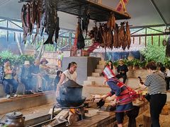 -云南民族村