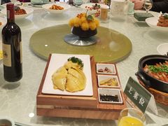 -小方外婆菜(蒙山路店)