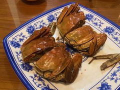 -灵福缘私房菜·农家菜(拈花湾·灵山大佛必推店)