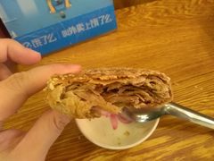 -真素诚·清真(新华路店)